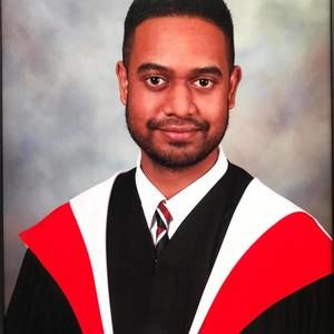 Meet your Posher, Nathanael